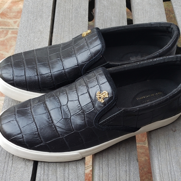Ralph Lauren leather loafers - Picture 2 of 2